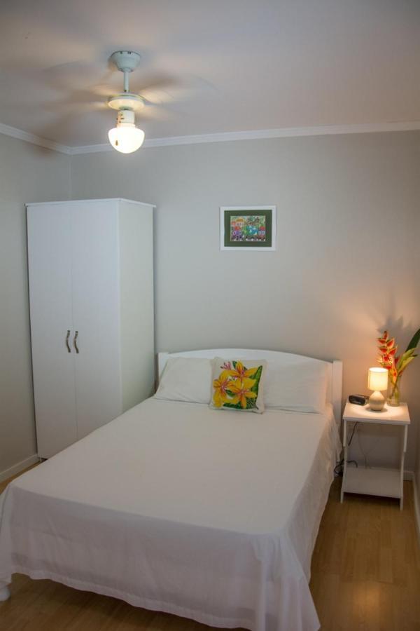 Morne Seaview Apartments Castries Esterno foto