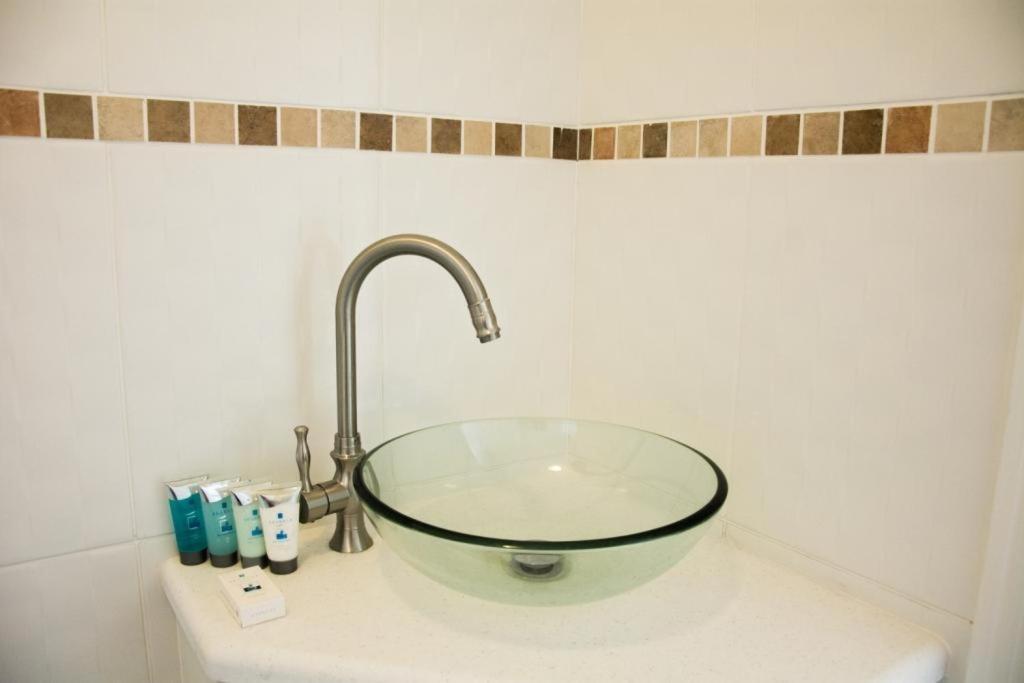 Morne Seaview Apartments Castries Esterno foto