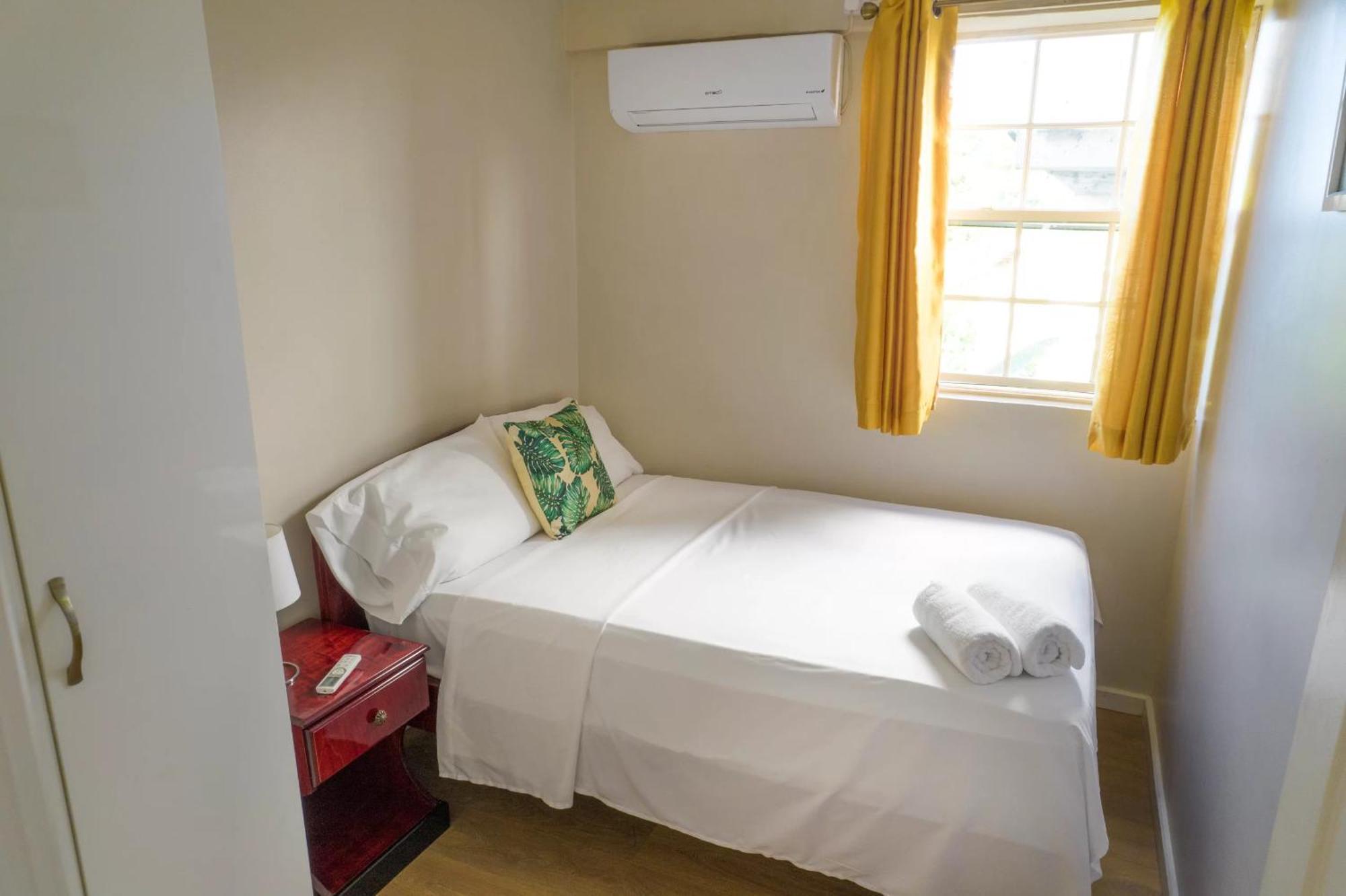 Morne Seaview Apartments Castries Esterno foto